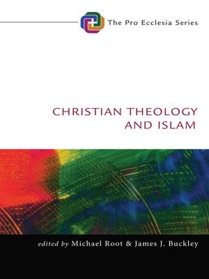 cover image of Christian Theology and Islam